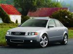 Audi A4 Sedan 2000 года (NA)